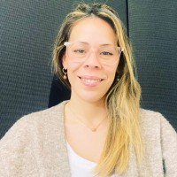 Liz Daiana Acevedo