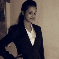 Neha Gajbhiye