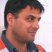 Alejandro del Pozo