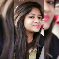 Ranjitha Raghavan