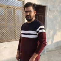 Jitendra Yadav