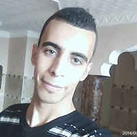 oussama laaribi