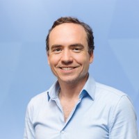 Chris Padfield