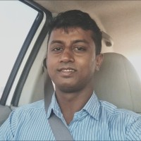 Manigandan Kr