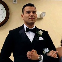 Jehu Gomez