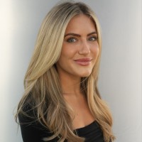 Kirsten Jamieson (Kj)