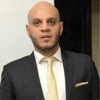 Mohamed Saleh