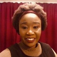 Natasha Machiwenyika