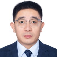 Gavin Wang