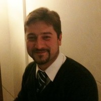 Daniele Fabrizi