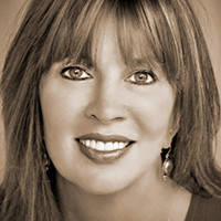 Christine Andrew