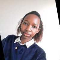 Aminata Samila CISSÉ