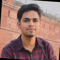 Suman Saurabh