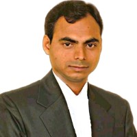 Nayan Bhavsar