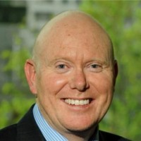 Jim McGuire FCIPS Chartered