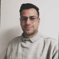 Pisani thibaut