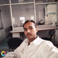 Shiv Kumar Tiwari