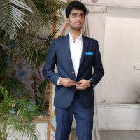 Shashank V