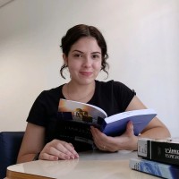 Ana Luisa Cavalheiro