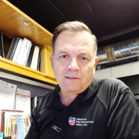 Ray Segura