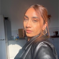 Urvashi Aarti Panchal