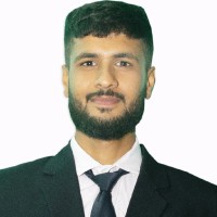 Sujal Kumar Singh
