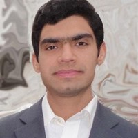 Mirza Muhammad Nauman Umar