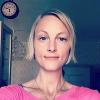 Annika Torstensson