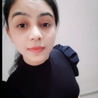 Nidhi Baria