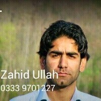 Zahid Ullah Daggar