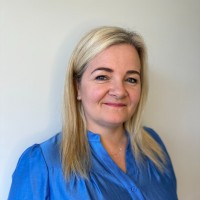 Berglind Robertson Gretarsdottir