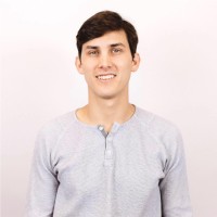 Jack Pickering