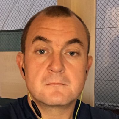 Michael Moverley