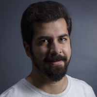 Pouria Naderi
