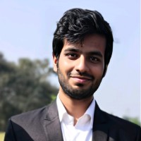 Shivam Tiwari
