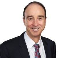 Peter Mccarthy