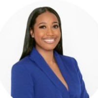 Chante' Jones