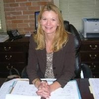 Kathy Harrington
