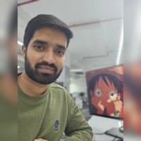 Prajeeth Anand