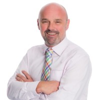 Mark Dwyer