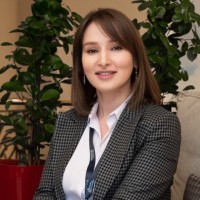 Gulya Biimurzaeva