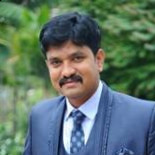 Chandrashekar Kc