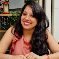Mandira Sharma
