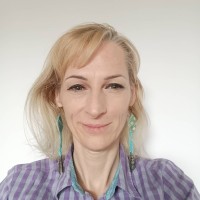 Anita Kantiné Szabadi