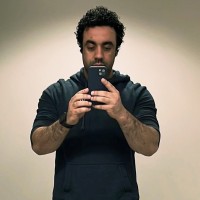 Ahmed Moustafa