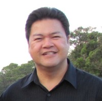 Pedro Cesar Cendana