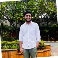 Pranay Kumar Dodle
