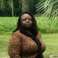 Cateena E. Richardson