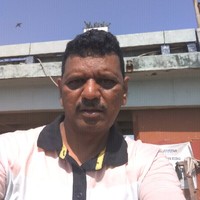Navnit Mistry