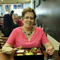 Jennie Roscrow